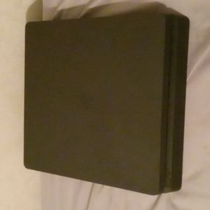 Ps4 Gaming Console